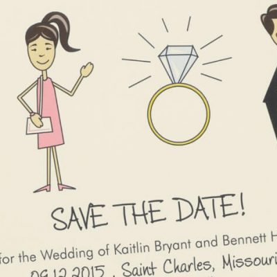 Save the date