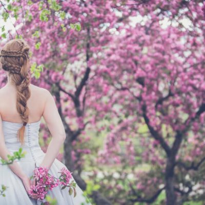 Wywiad z Tomomi Kotake – wedding plannerem z Japonii